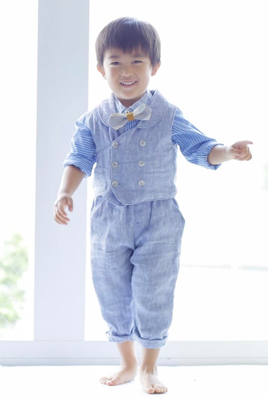 長谷川 陸 トレジャーハート タレント モデル事務所